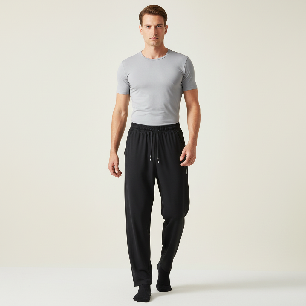 Nordspur | Aeriflex Lightweight Running Trousers