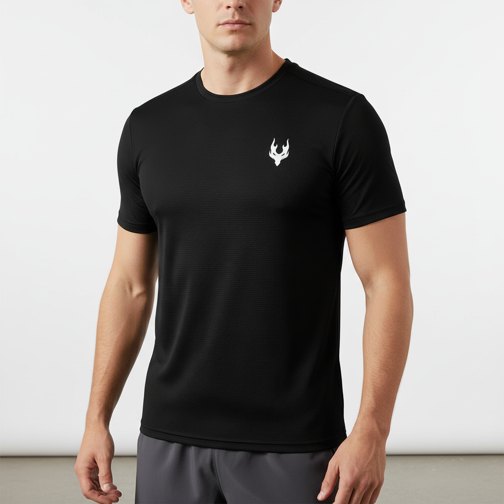 Nordspur | Aerionix Short Sleeve Athletic Tee