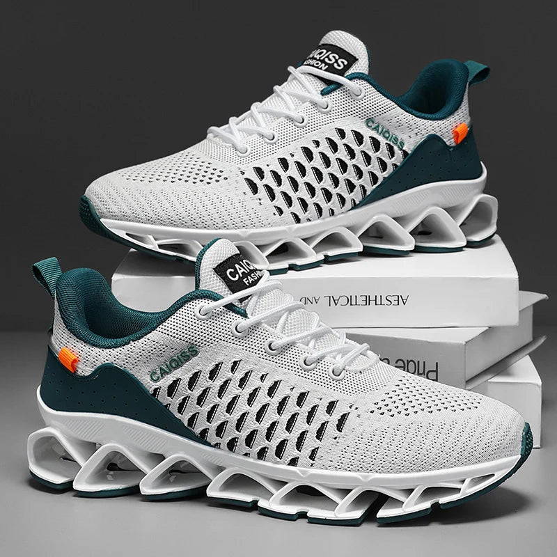 Nordspur | Aerixor Lightweight Breathable Running Shoe