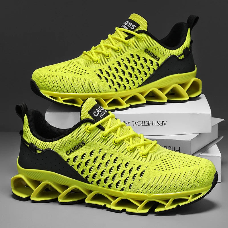 Nordspur | Aerixor Lightweight Breathable Running Shoe