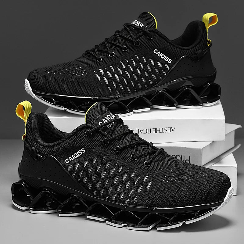 Nordspur | Aerixor Lightweight Breathable Running Shoe