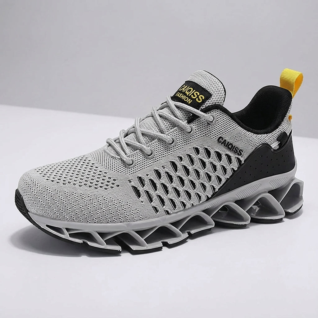 Nordspur | Aerixor Lightweight Breathable Running Shoe