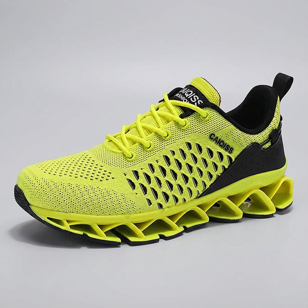Nordspur | Aerixor Lightweight Breathable Running Shoe