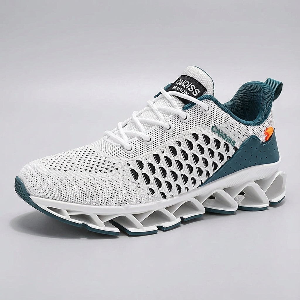 Nordspur | Aerixor Lightweight Breathable Running Shoe