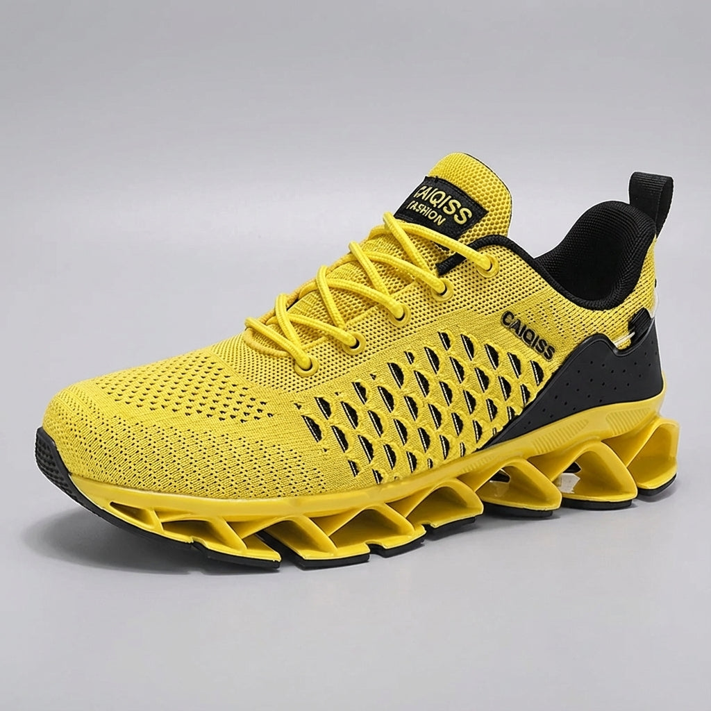 Nordspur | Aerixor Lightweight Breathable Running Shoe