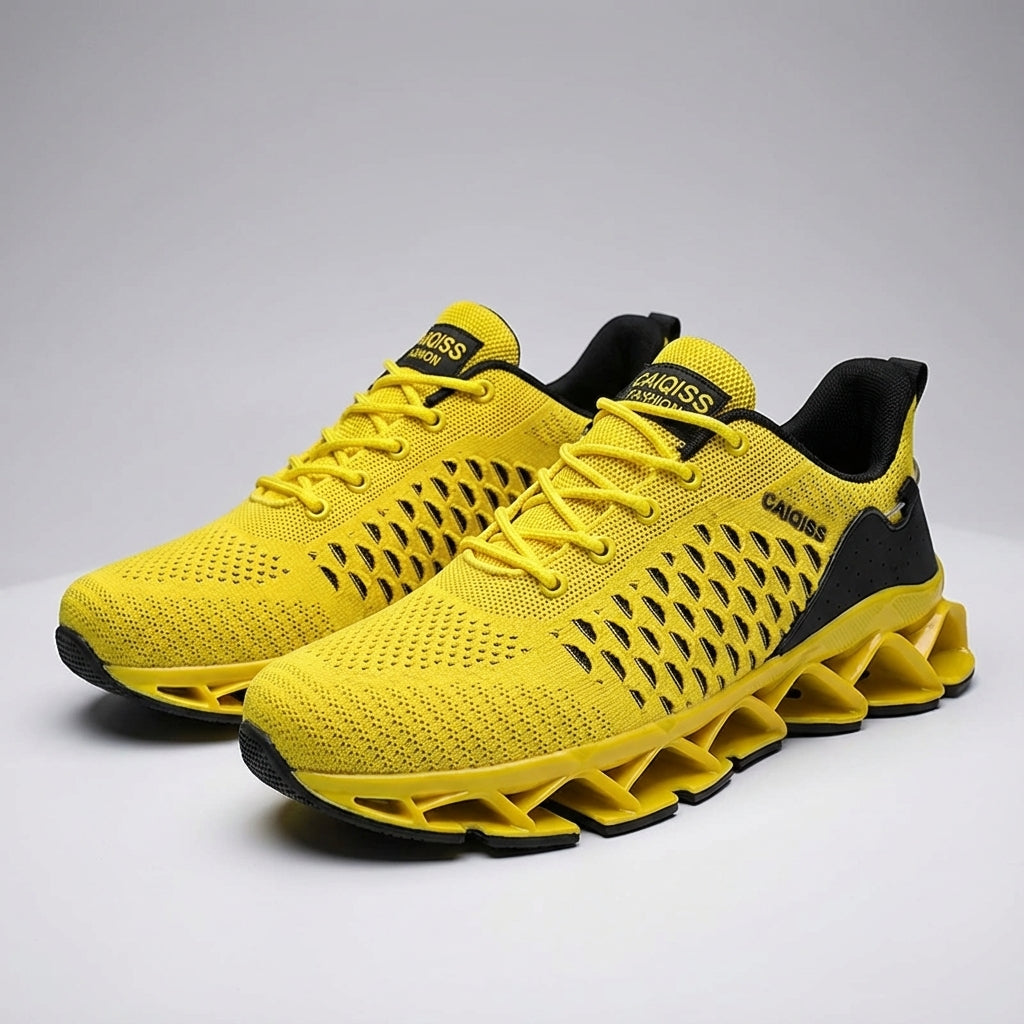Nordspur | Aerixor Lightweight Breathable Running Shoe