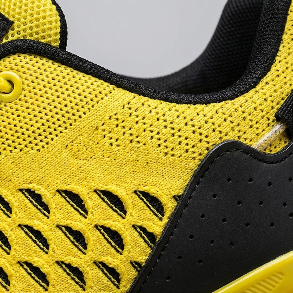 Nordspur | Aerixor Lightweight Breathable Running Shoe