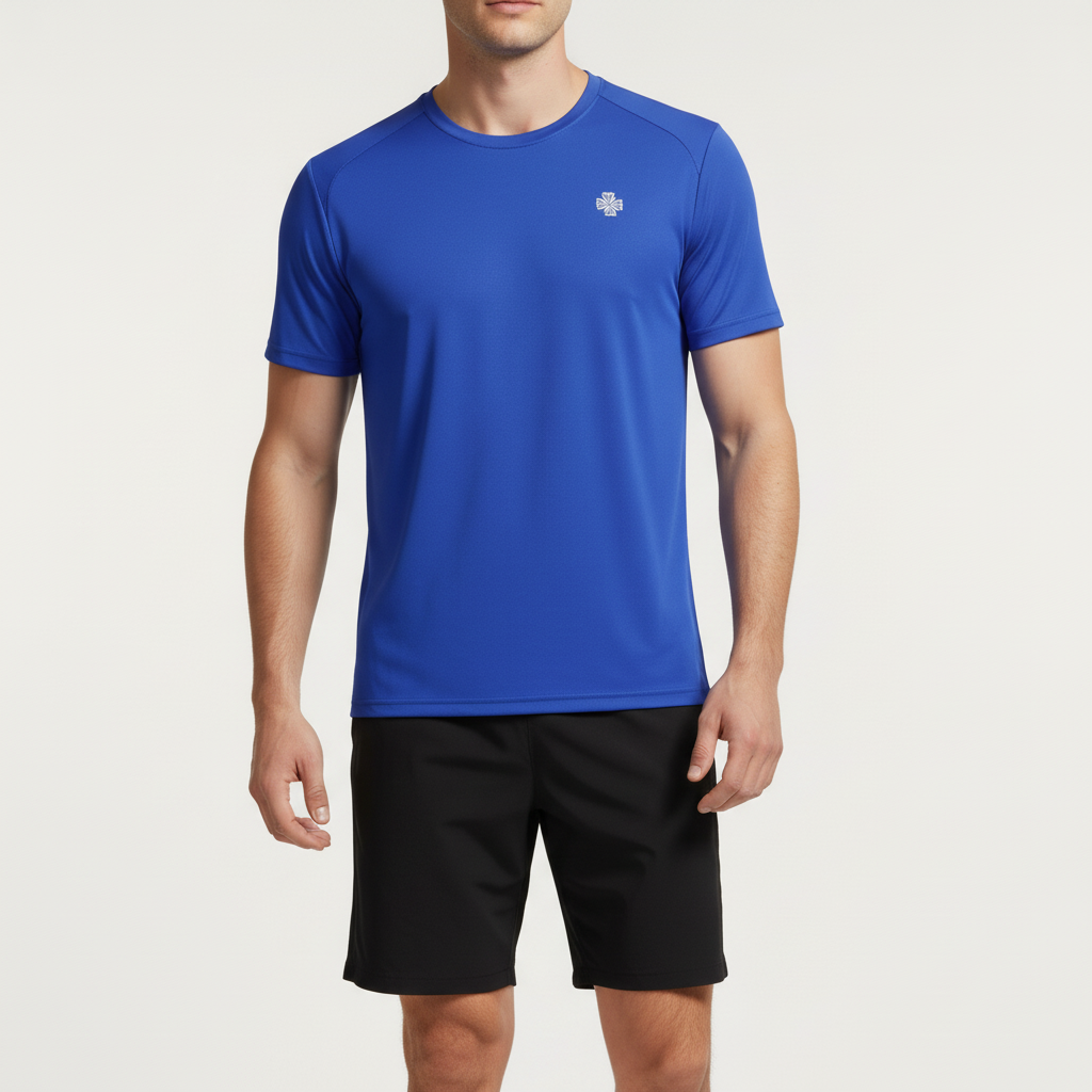 Nordspur | AeroVante Short Sleeve Athletic Tee