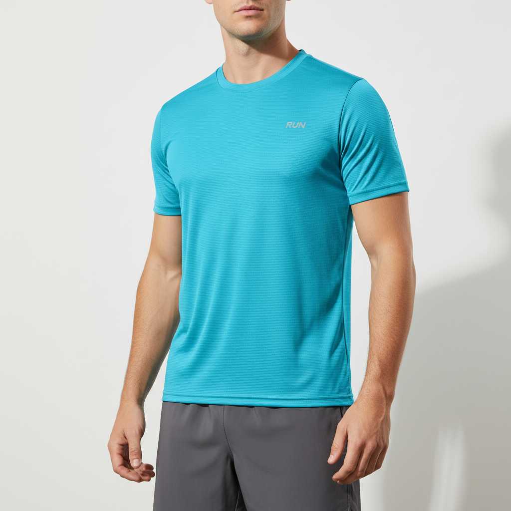 Nordspur | Aeroflexo Short Sleeve Athletic Tee