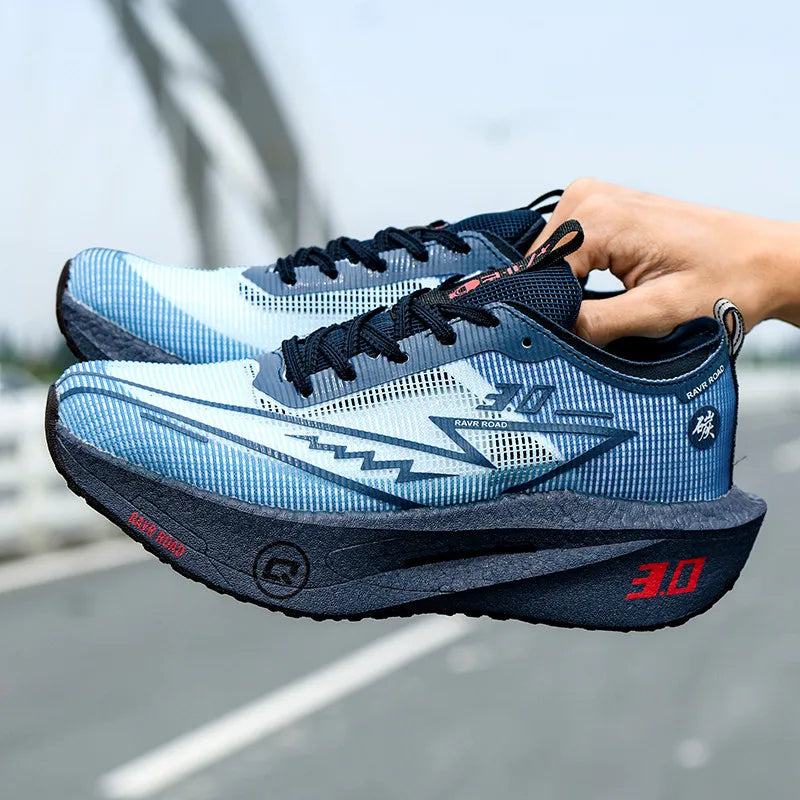 Nordspur | Aeroflexx Lightweight Racing Sneaker