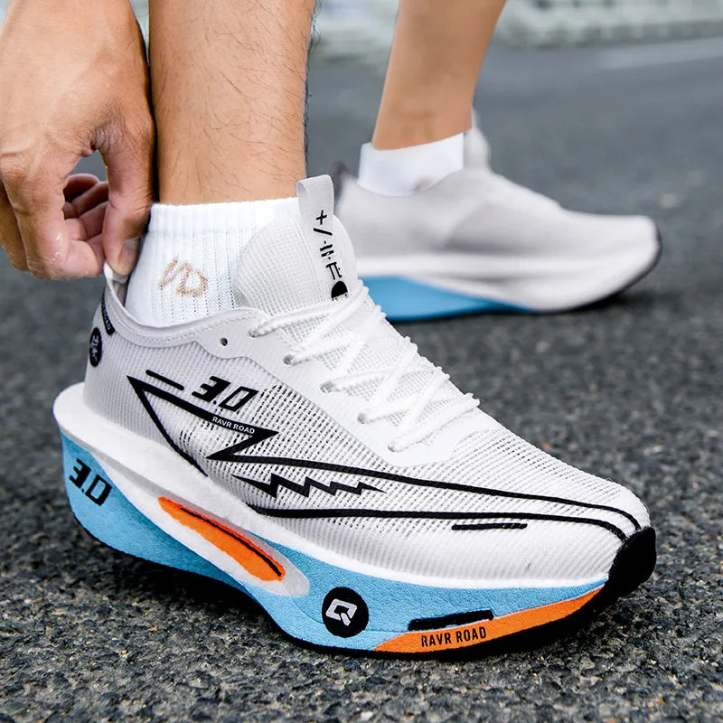 Nordspur | Aeroflexx Lightweight Racing Sneaker
