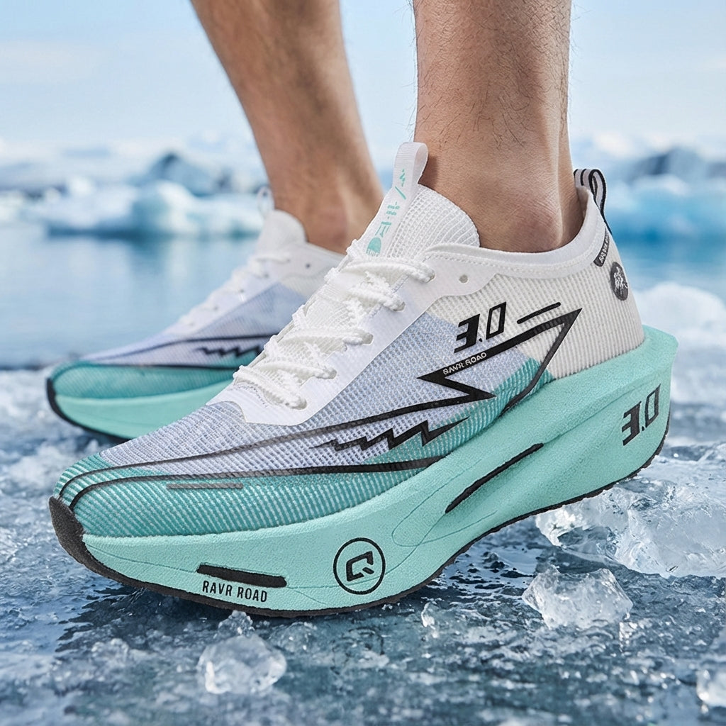Nordspur | Aeroflexx Lightweight Racing Sneaker