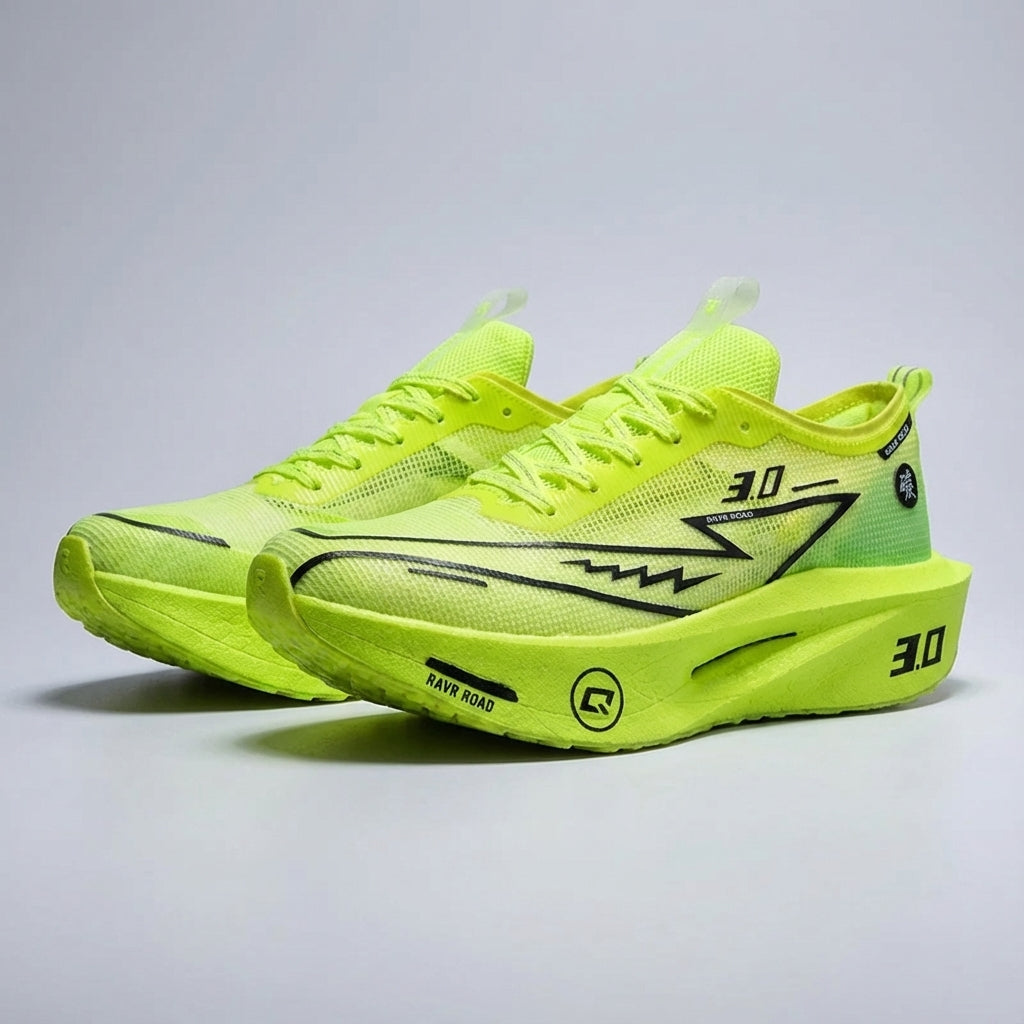 Nordspur | Aeroflexx Lightweight Racing Sneaker