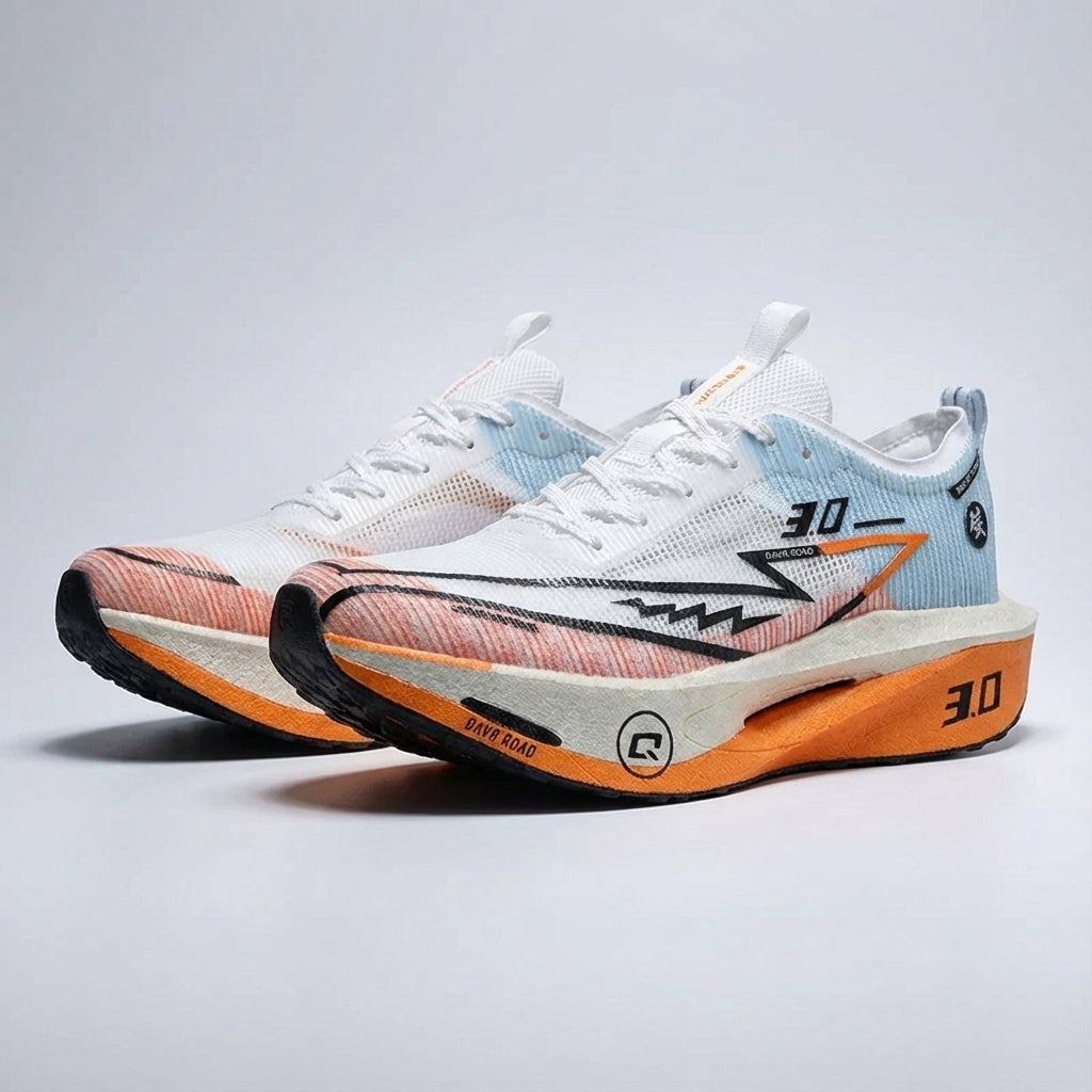 Nordspur | Aeroflexx Lightweight Racing Sneaker