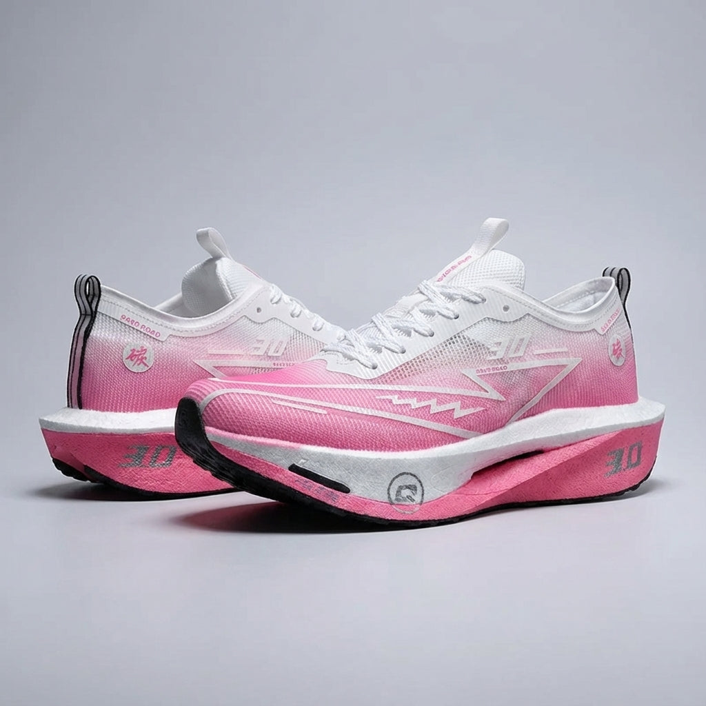 Nordspur | Aeroflexx Lightweight Racing Sneaker