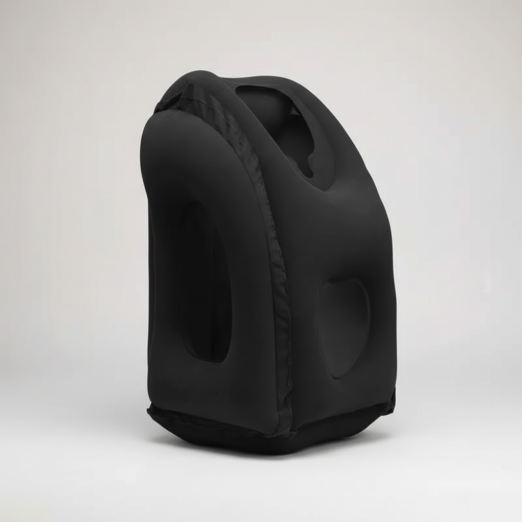 Nordspur | Aeropillow Inflatable Chin Support Pillow