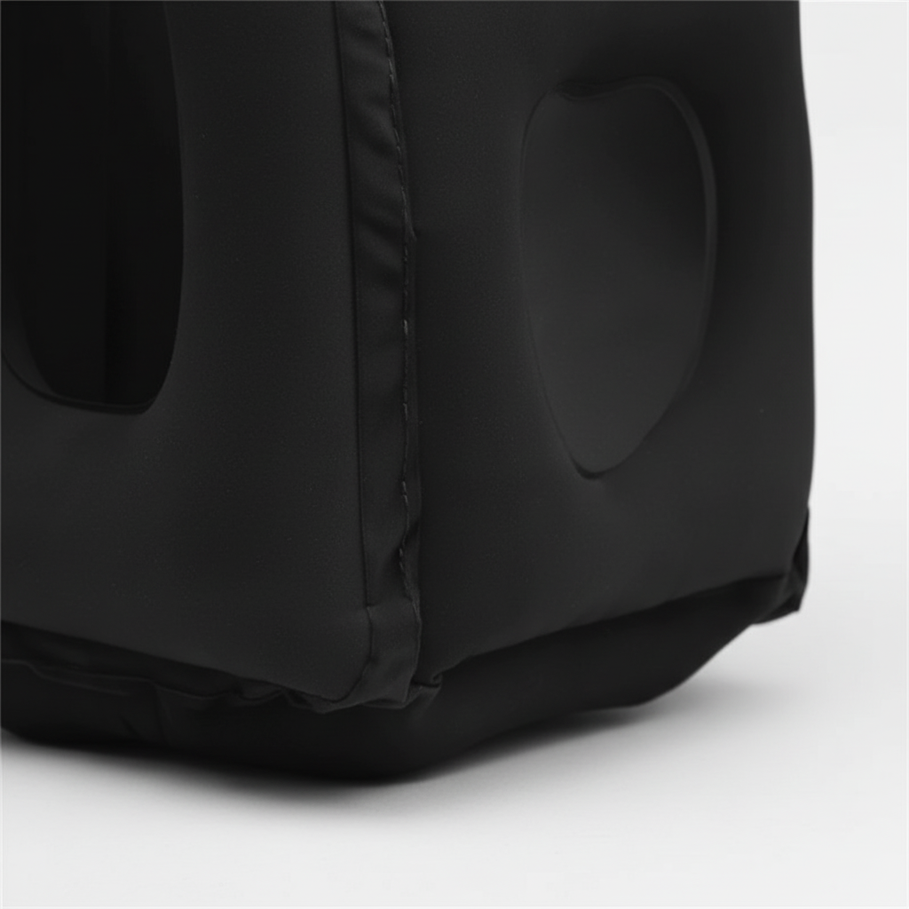 Nordspur | Aeropillow Inflatable Chin Support Pillow