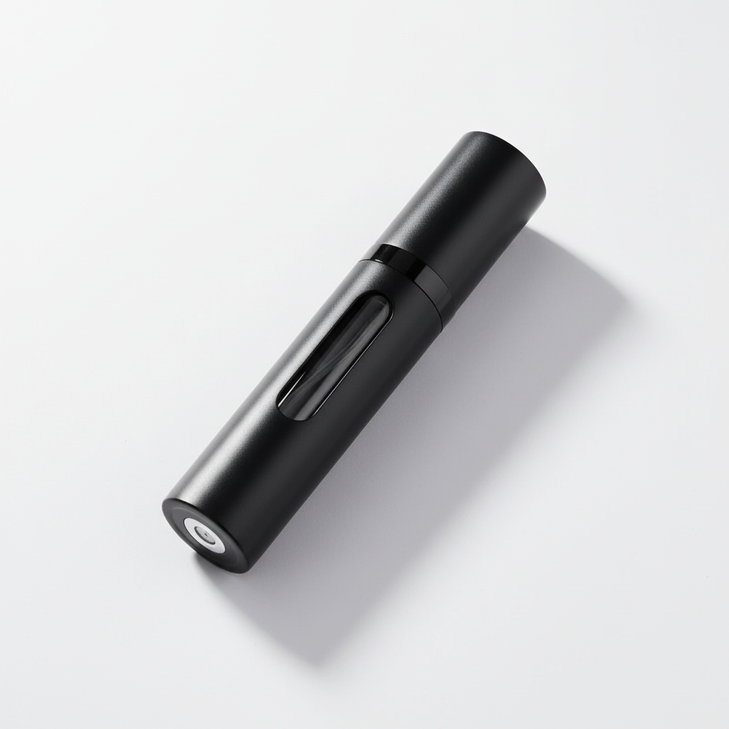 Nordspur | Aerospry Portable Glass Spray Atomizer