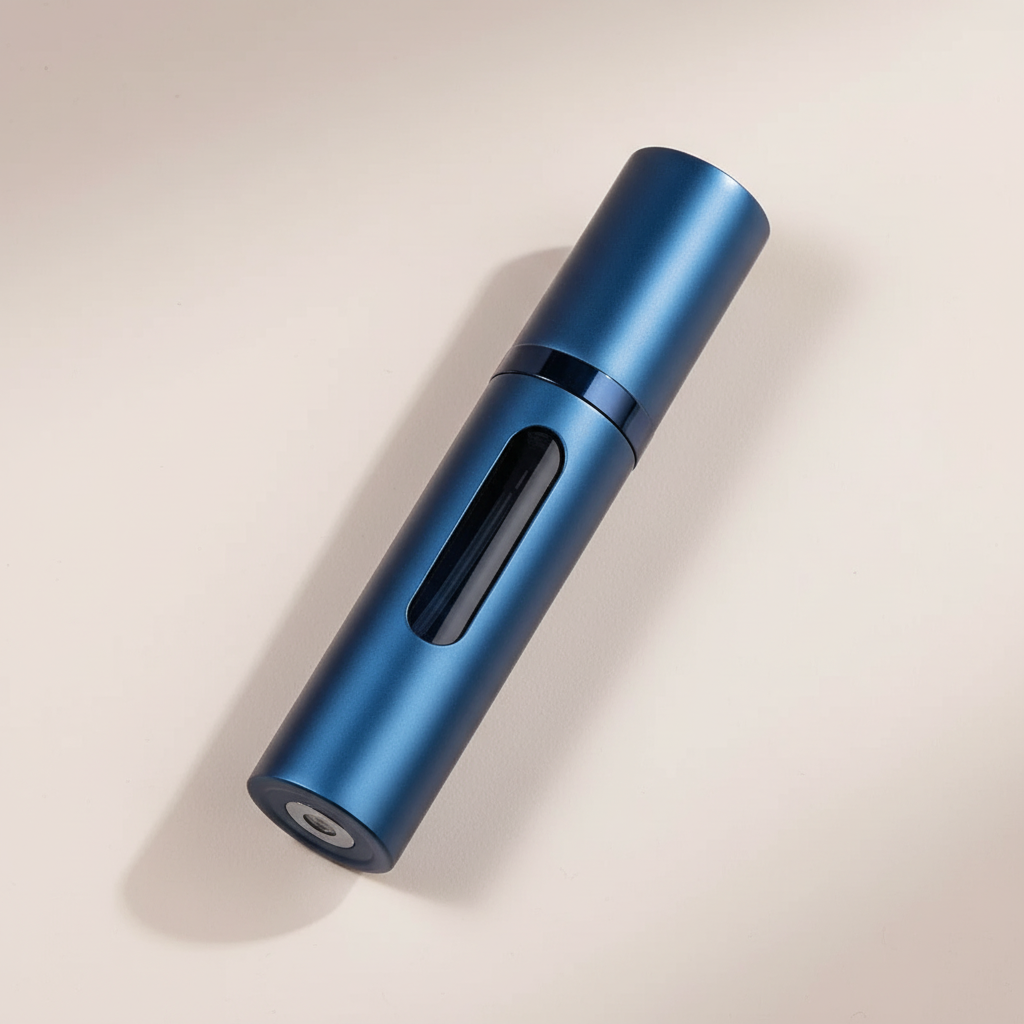 Nordspur | Aerospry Portable Glass Spray Atomizer