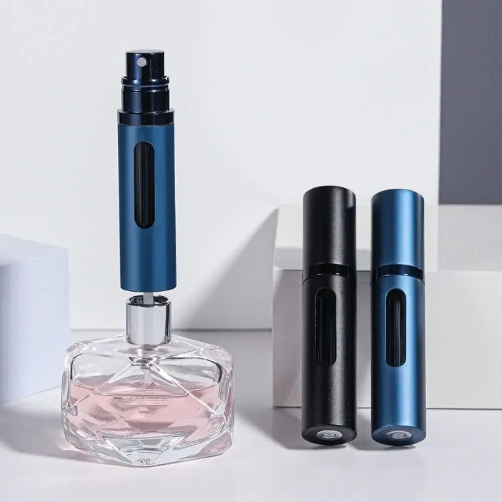 Nordspur | Aerospry Portable Glass Spray Atomizer