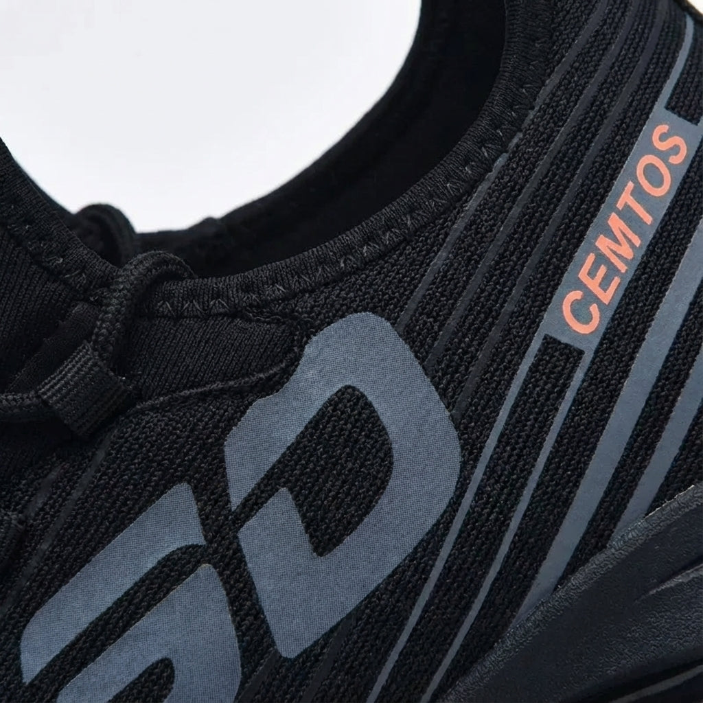 Nordspur | Aerovance Lightweight Breathable Running Shoe