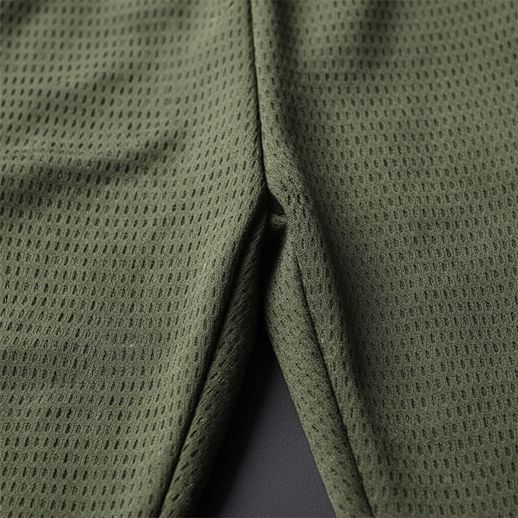 Nordspur | Aerovant Ankle Length Athletic Trousers