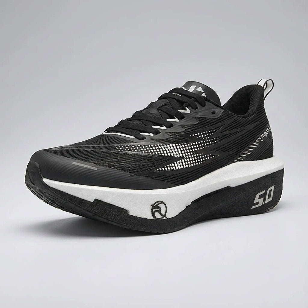 Nordspur | Aerovault Racing Carbon Plate Trainer