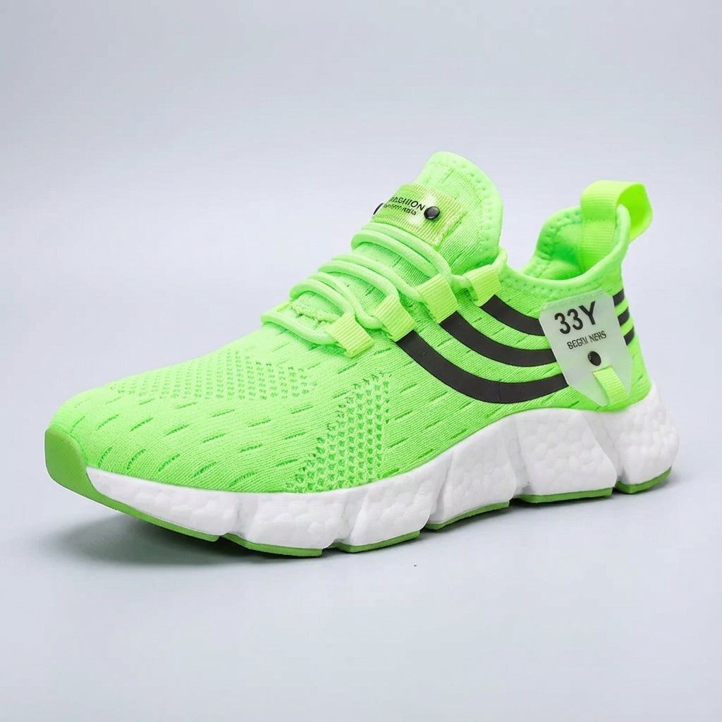 Nordspur | Aeroventis Lightweight Breathable Sneakers