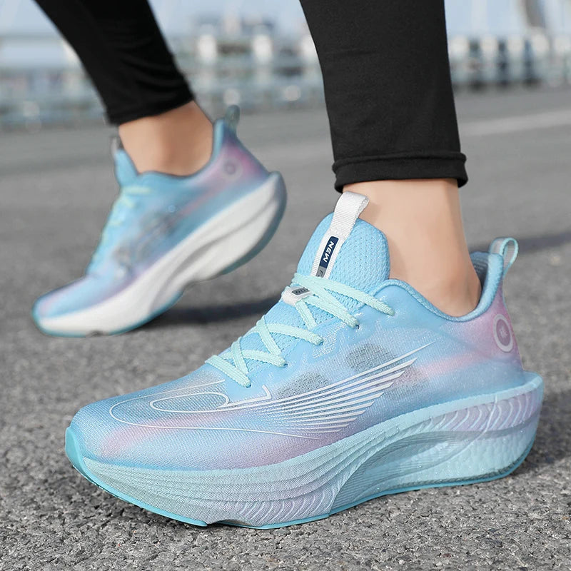 Nordspur | Aerovive Ultra Light Running Shoe