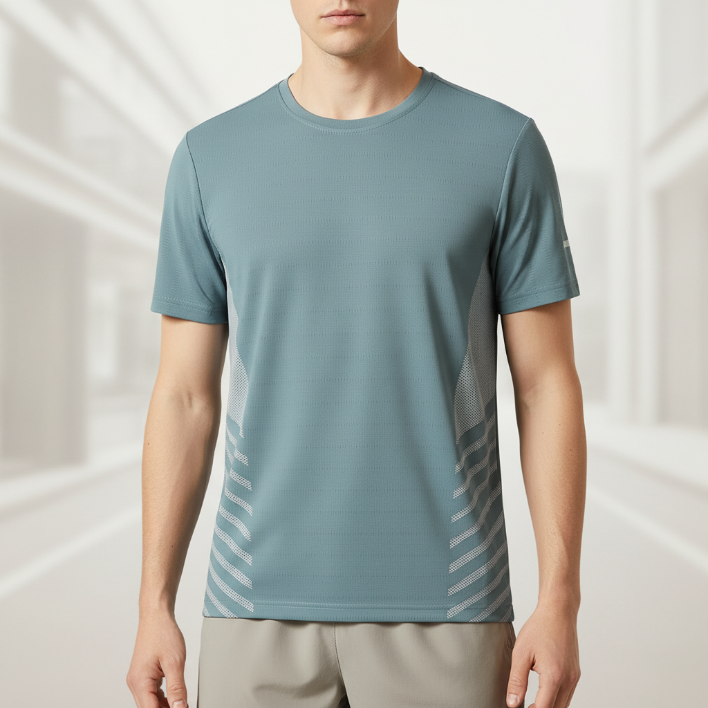 Nordspur | Aerovyn Lightweight Short Sleeve Top