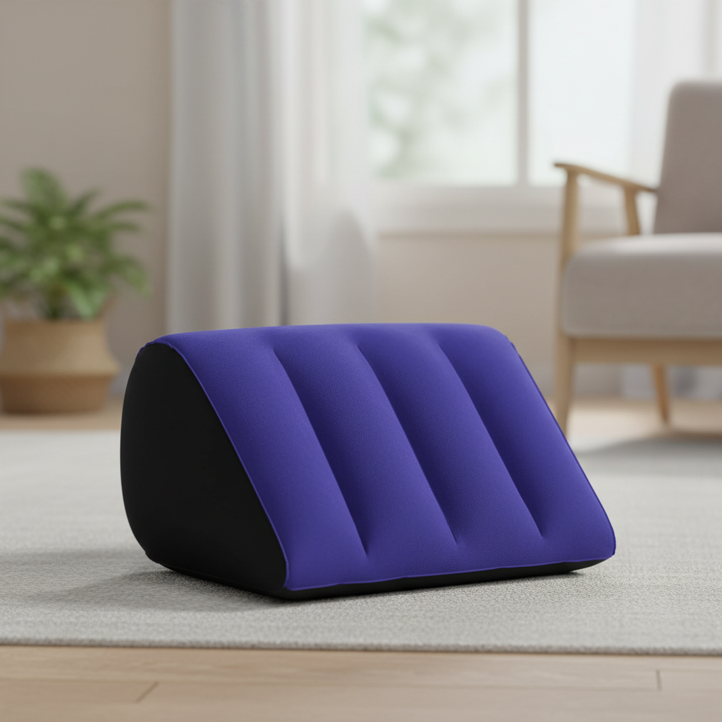 Nordspur | Aerowedge Inflatable Wedge Pillow