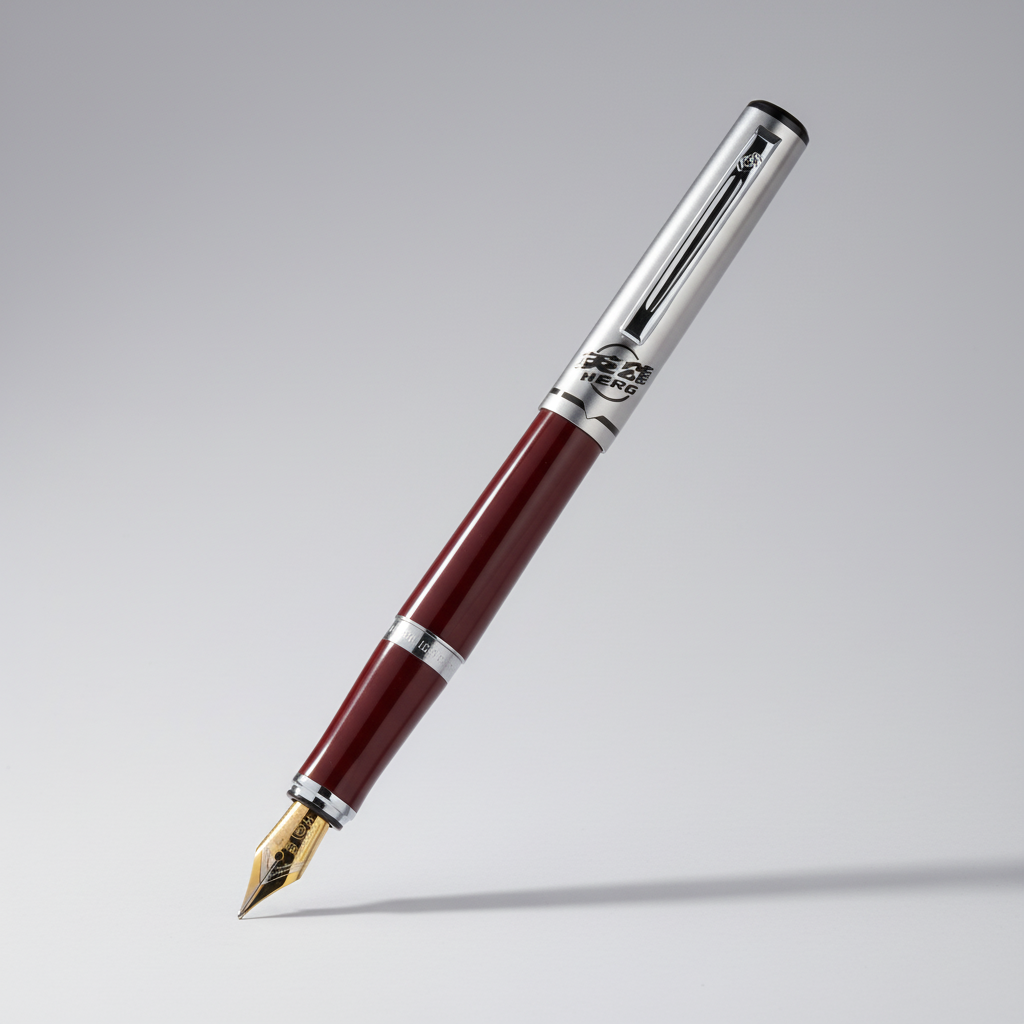 Nordspur | Aerquill Classic Fountain Pen Design 5 Pieces