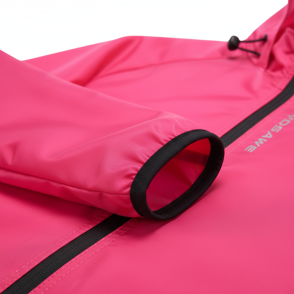 Nordspur | Aervelle Hooded Sleeveless Cycling Vest