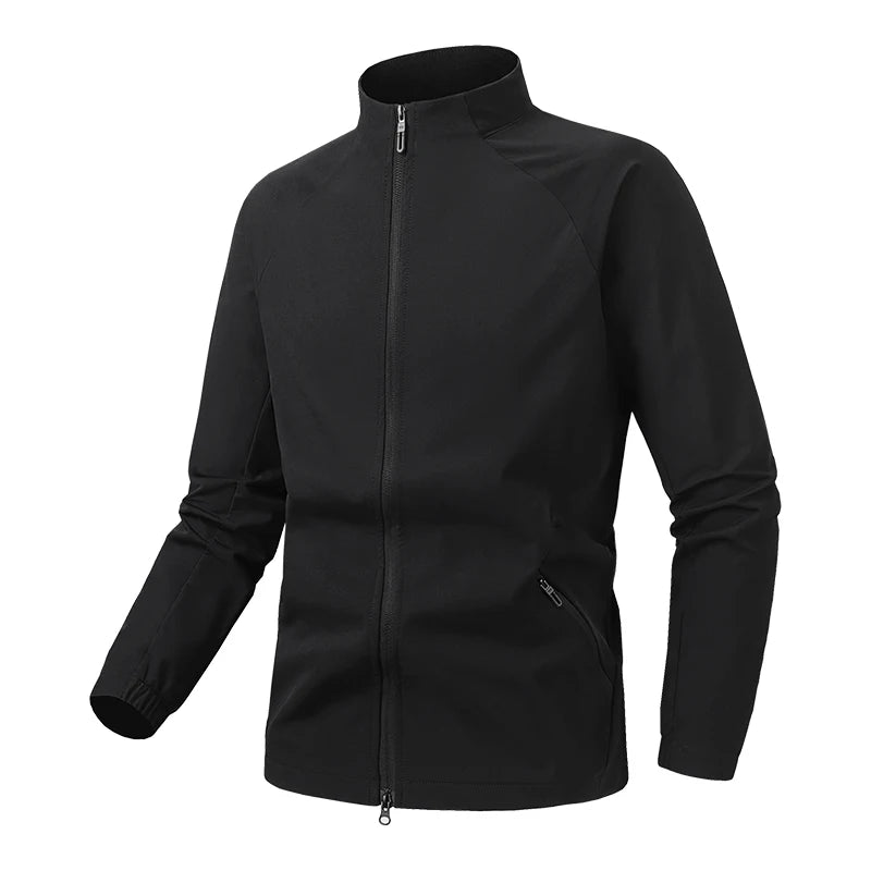 Nordspur | Aervento Men Casual Cycling Jacket