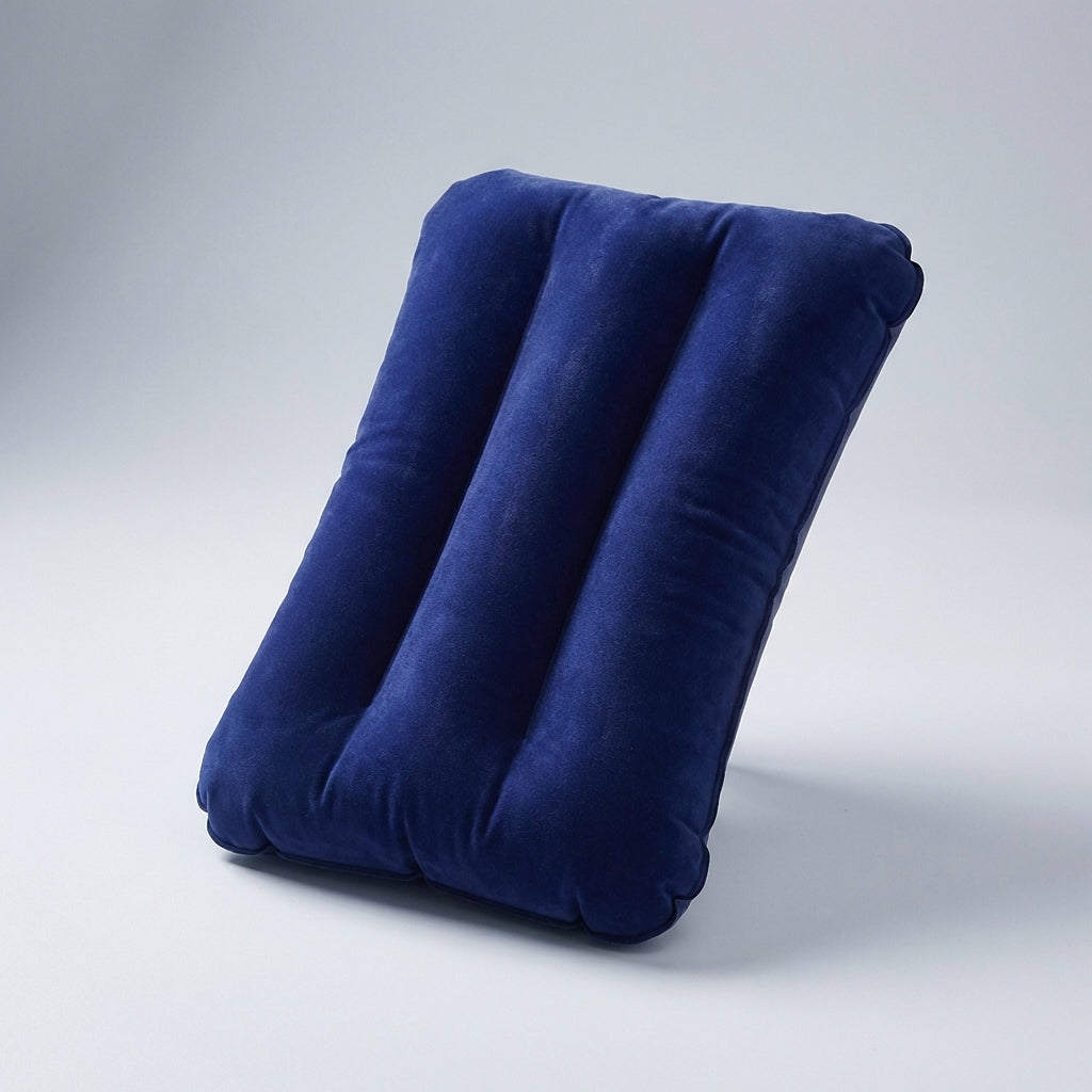 Nordspur | AirLuxeo Inflatable Travel Head Pillow