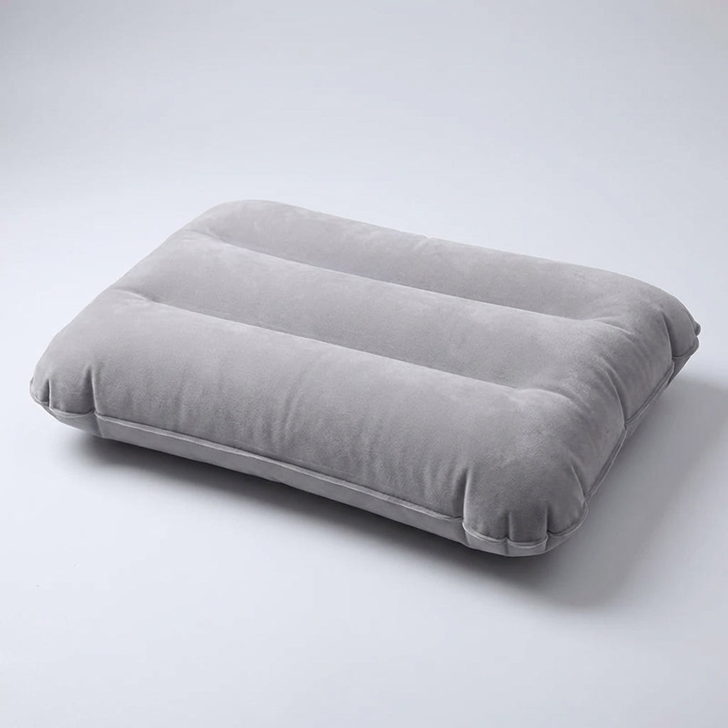 Nordspur | AirLuxeo Inflatable Travel Head Pillow
