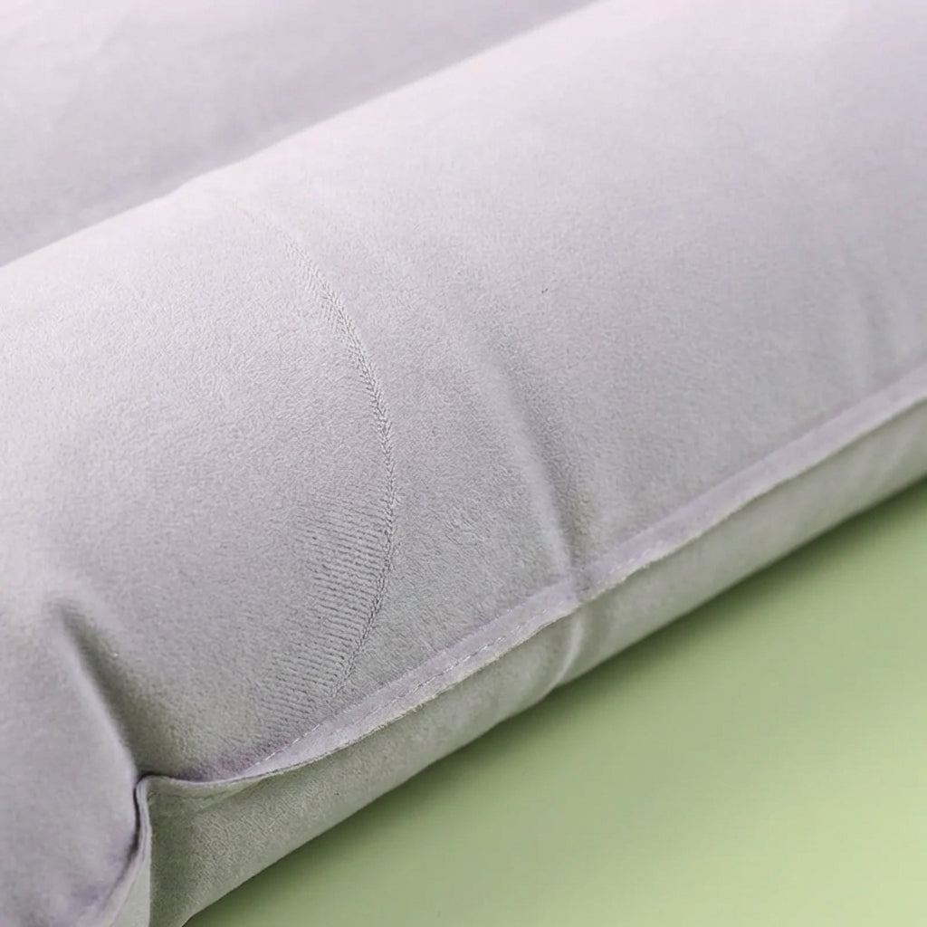 Nordspur | AirLuxeo Inflatable Travel Head Pillow