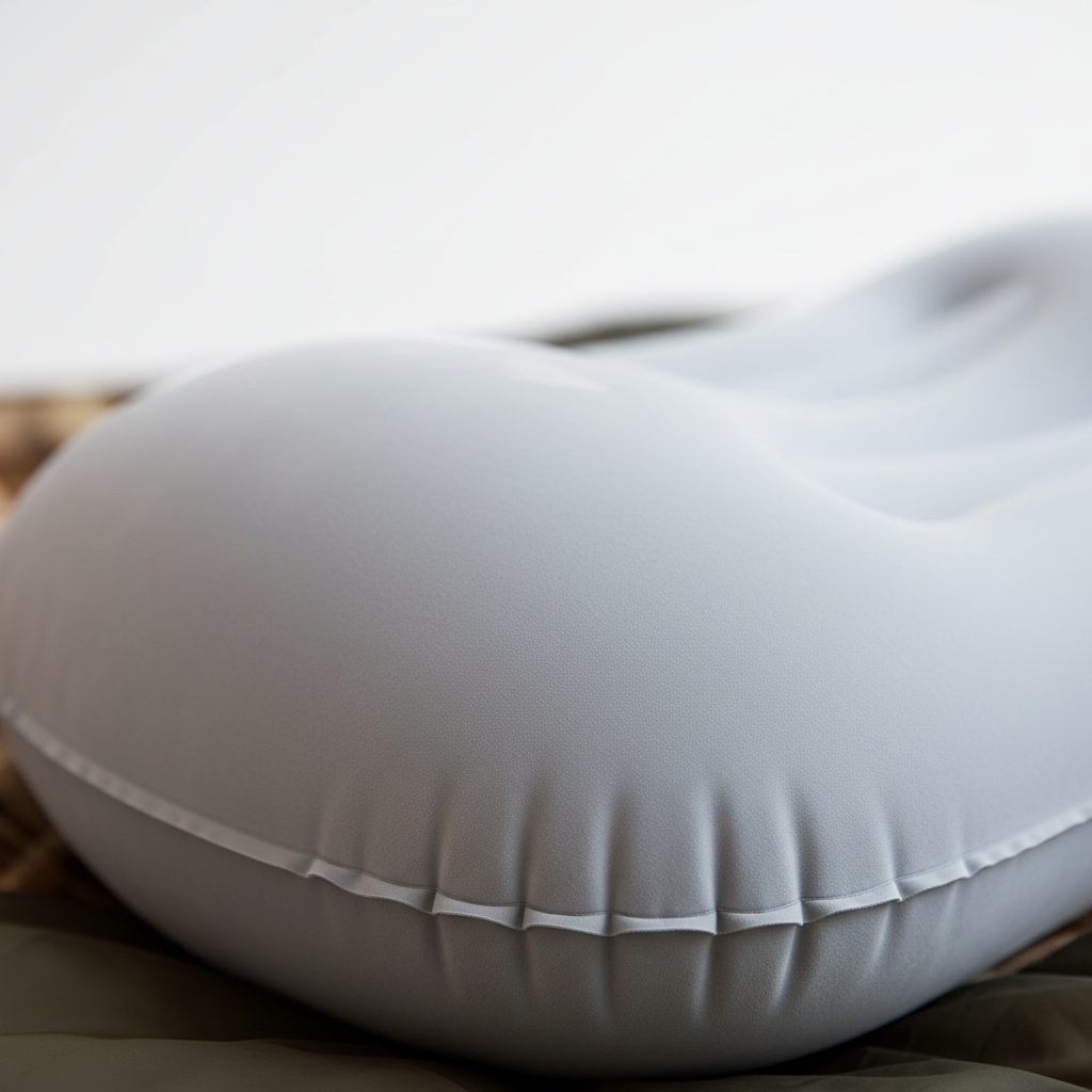 Nordspur | Airluma Ultralight Inflatable Travel Pillow