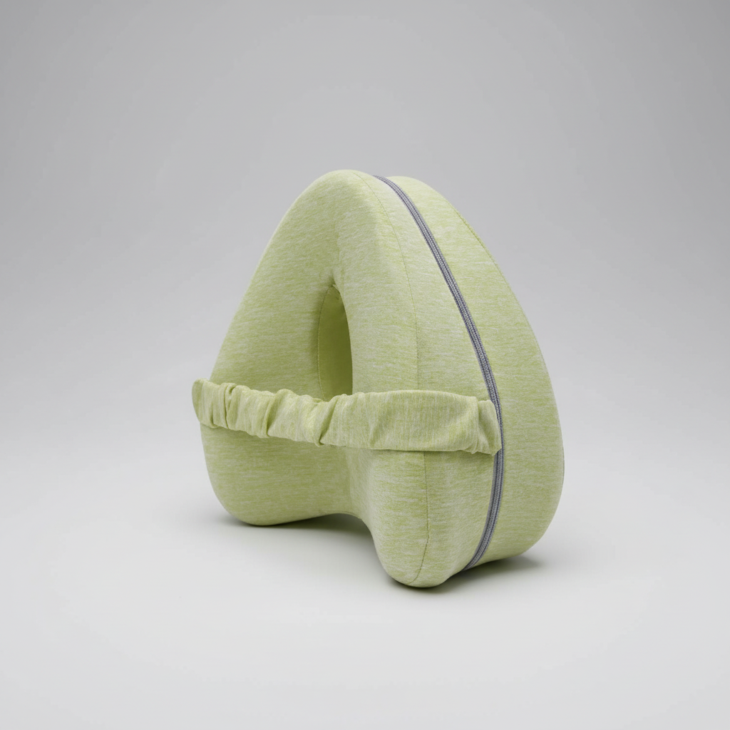 Nordspur | Alignique Contoured Side Sleeper Pillow