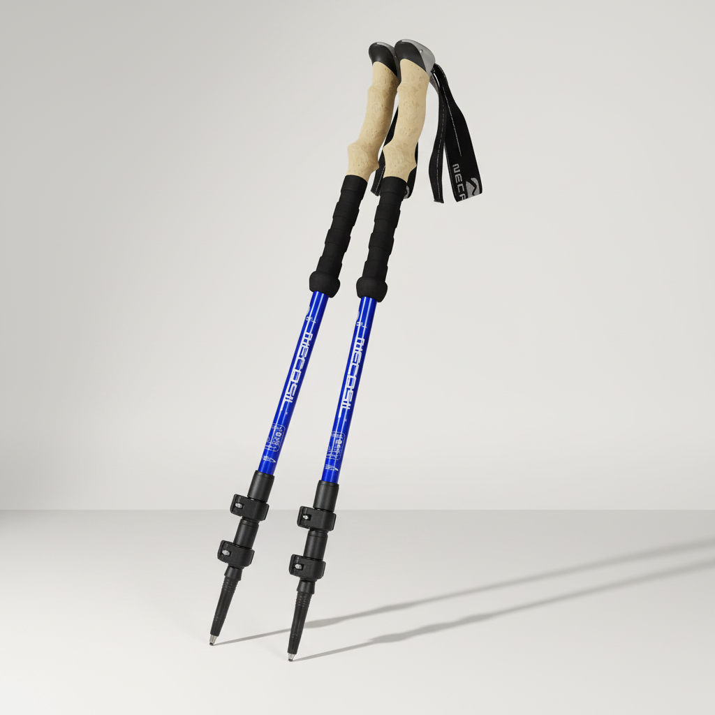 Nordspur | Alpivex Telescopic Trekking Poles