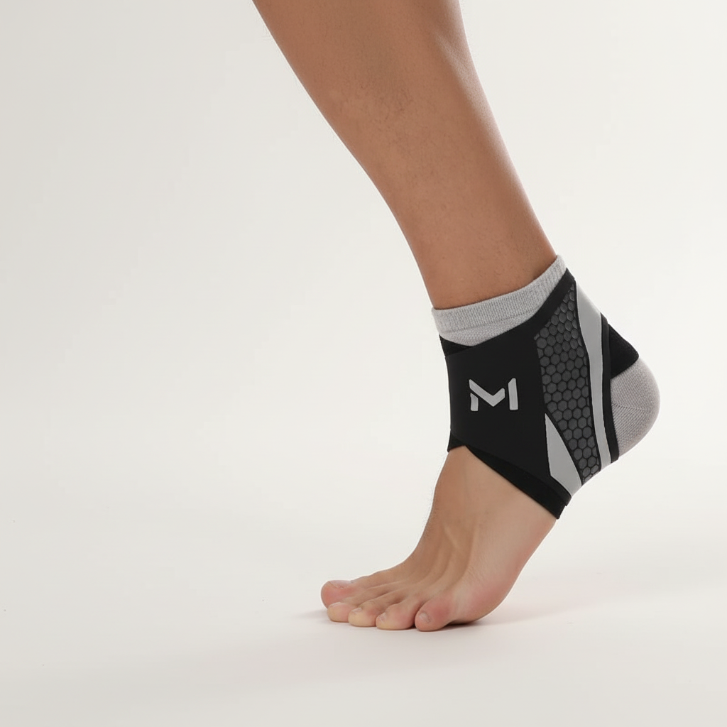Nordspur | Ankliro Compression Ankle Support Sleeve