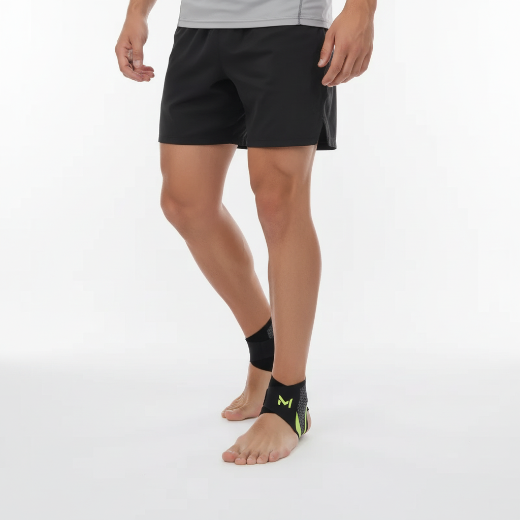 Nordspur | Ankliro Compression Ankle Support Sleeve