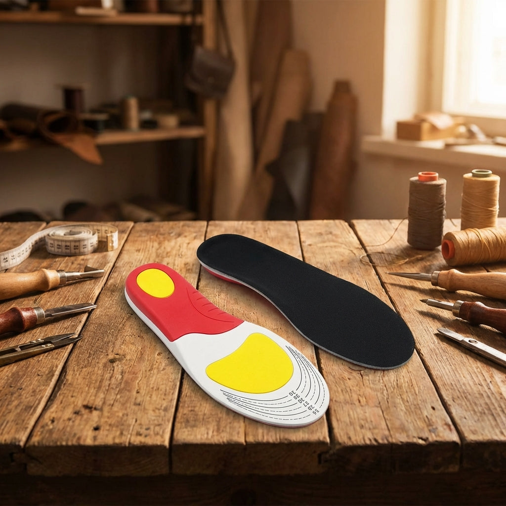 Nordspur | Archivae Contoured Arch Support Insole