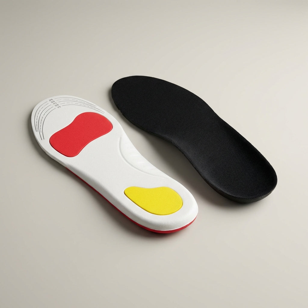 Nordspur | Archivae Contoured Arch Support Insole