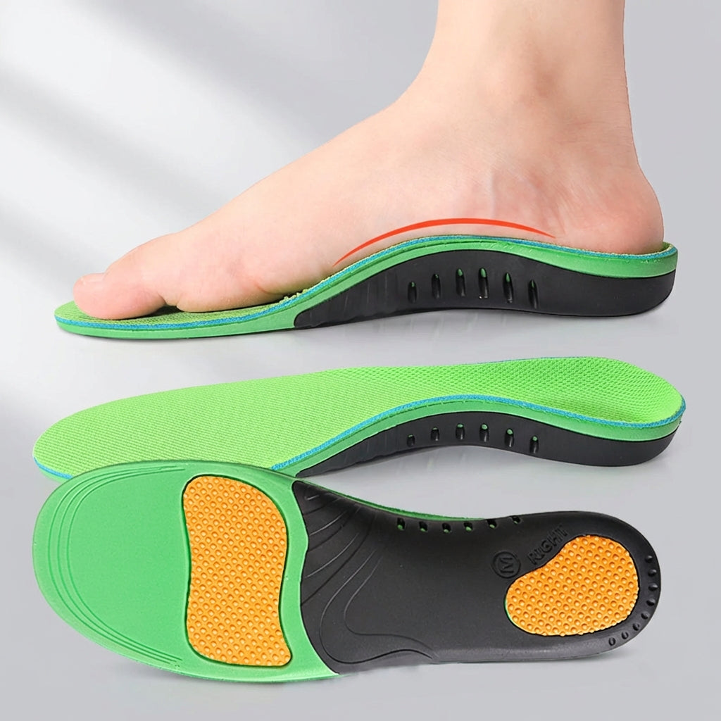 Nordspur | Arcynor Contoured Arch Support Insole