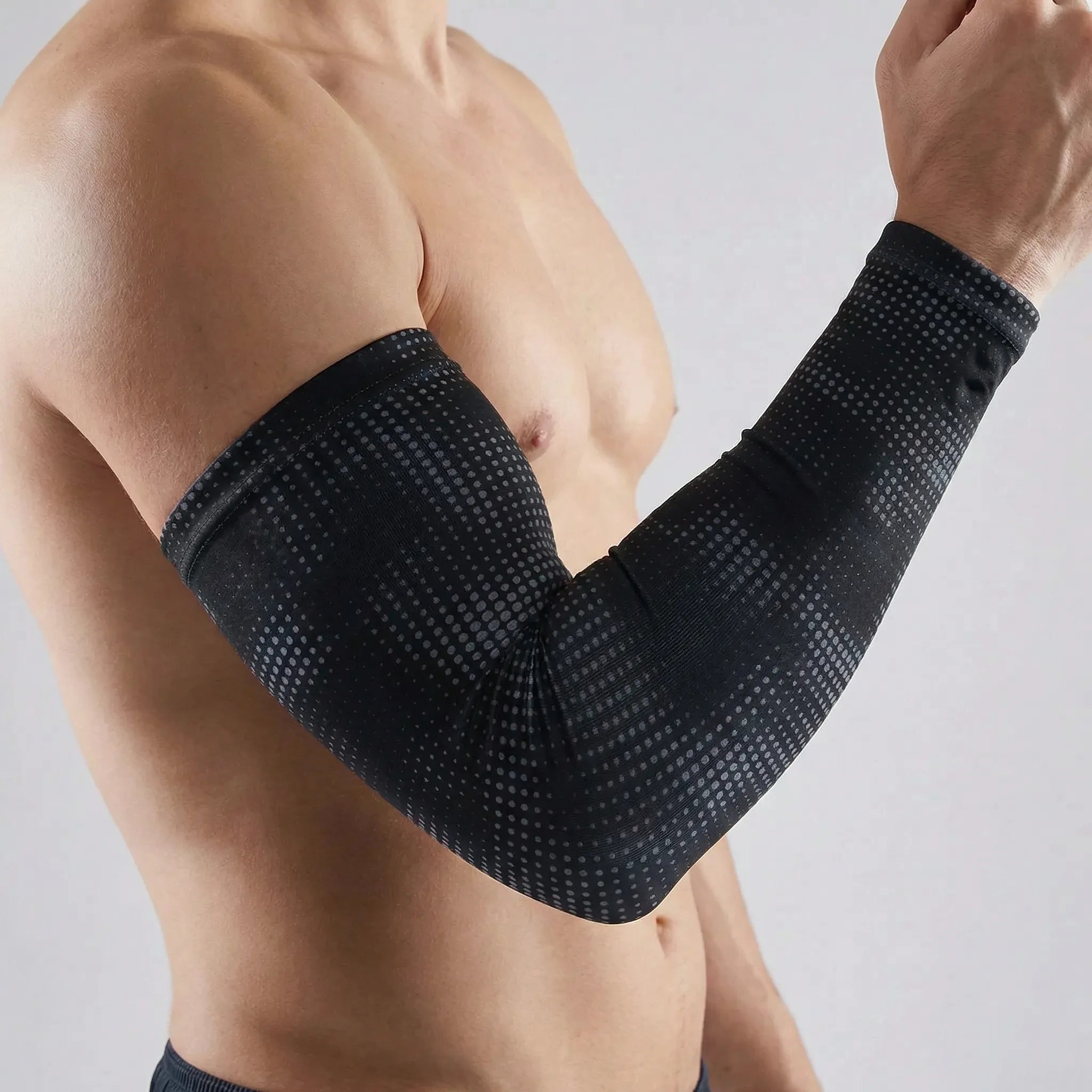 Nordspur | ArmoFlexx Athletic Cooling Arm Sleeve