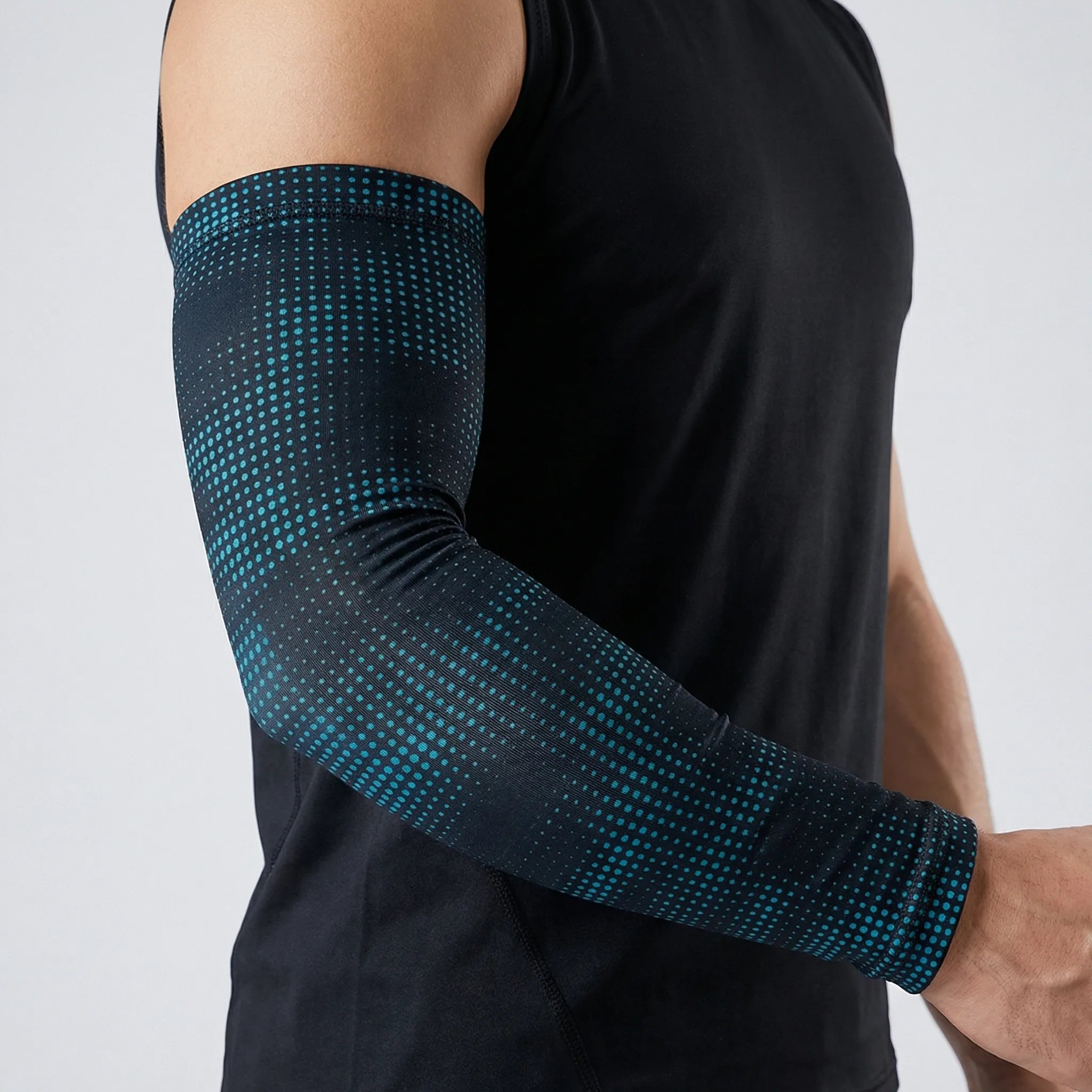 Nordspur | ArmoFlexx Athletic Cooling Arm Sleeve