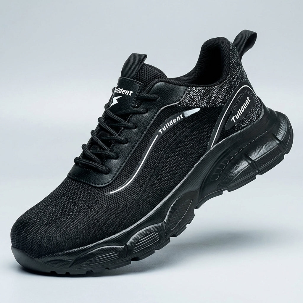 Nordspur | ArmorRidge Low Profile Safety Sneaker