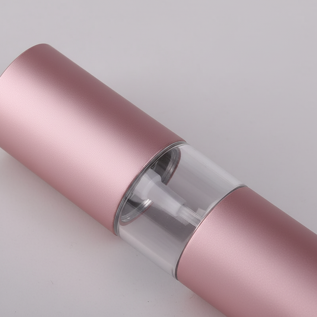 Nordspur | Aromeo Portable Metal Atomizer Bottle