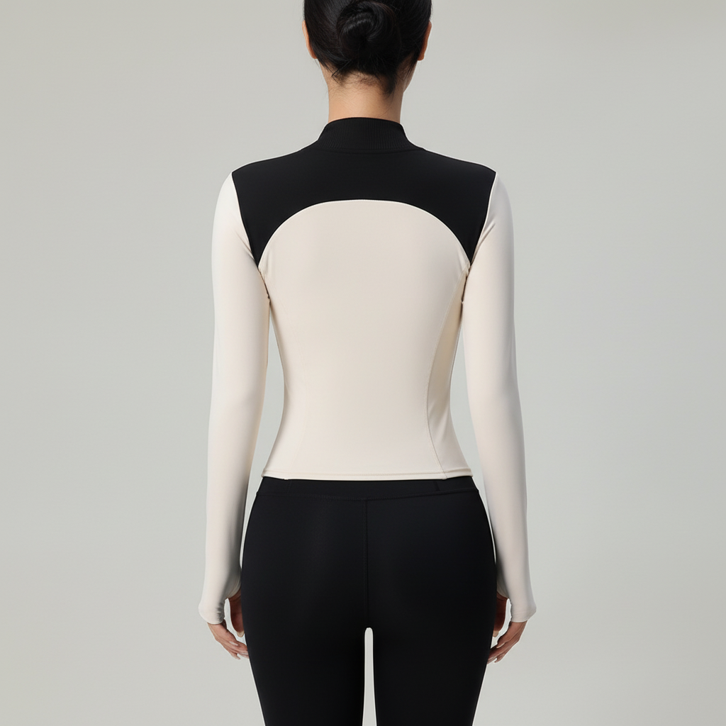 Nordspur | Astrixel Slim Fit Active Jacket